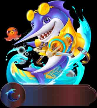 fishing banner